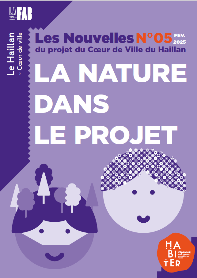 La Fabrique de Bordeaux Métropole