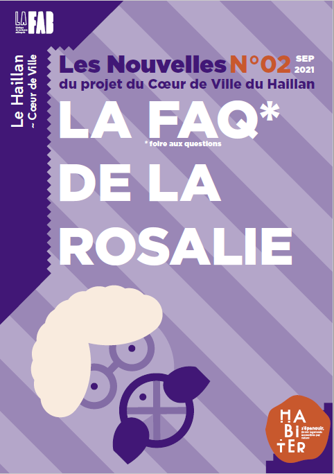 La Fabrique de Bordeaux Métropole