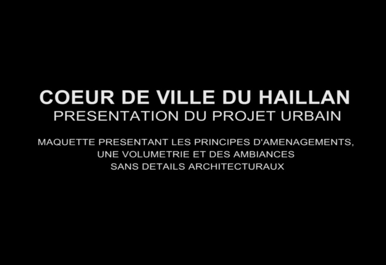 La Fabrique de Bordeaux Métropole