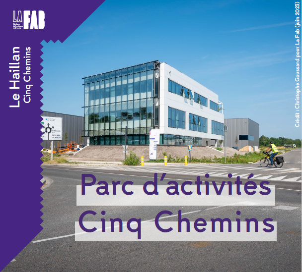 La Fabrique de Bordeaux Métropole