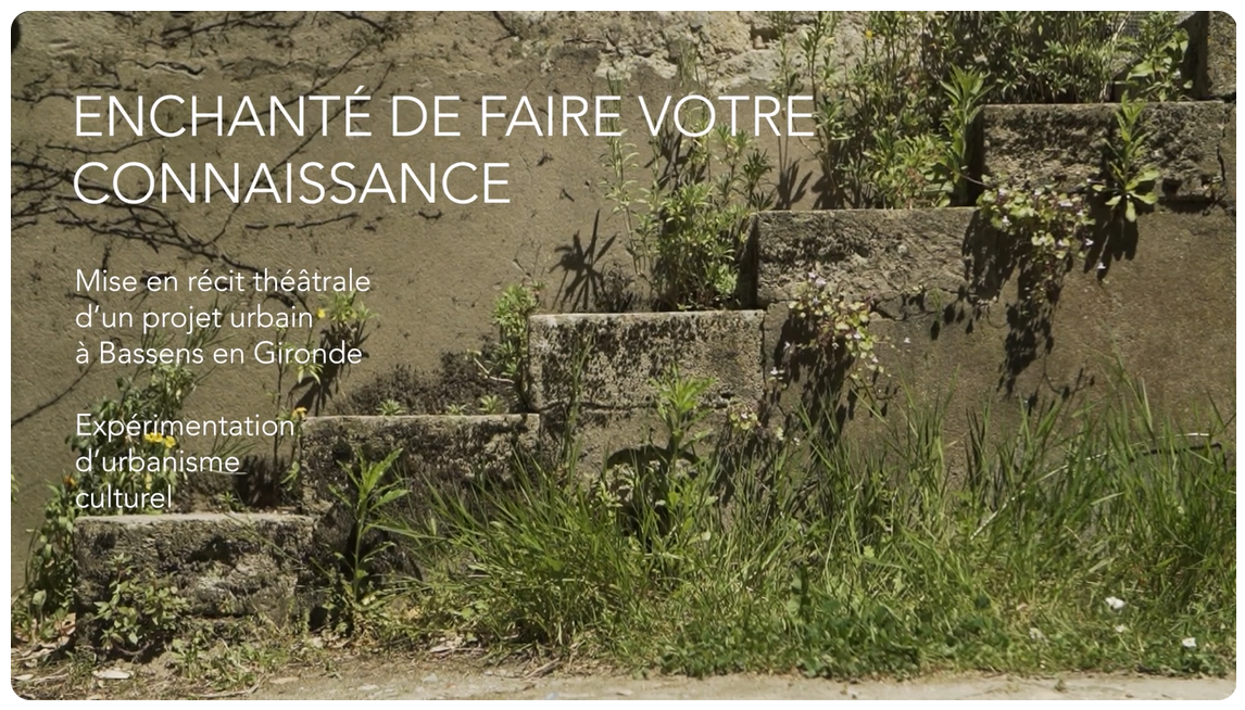 La Fabrique de Bordeaux Métropole