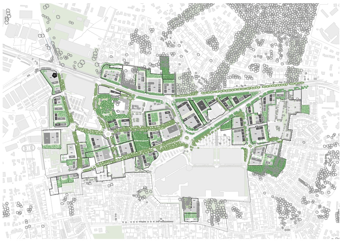 La Fabrique de Bordeaux Métropole